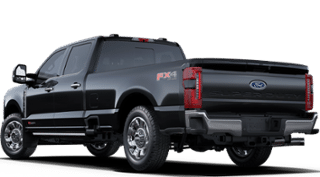 2025 Ford Super Duty® External Image 3